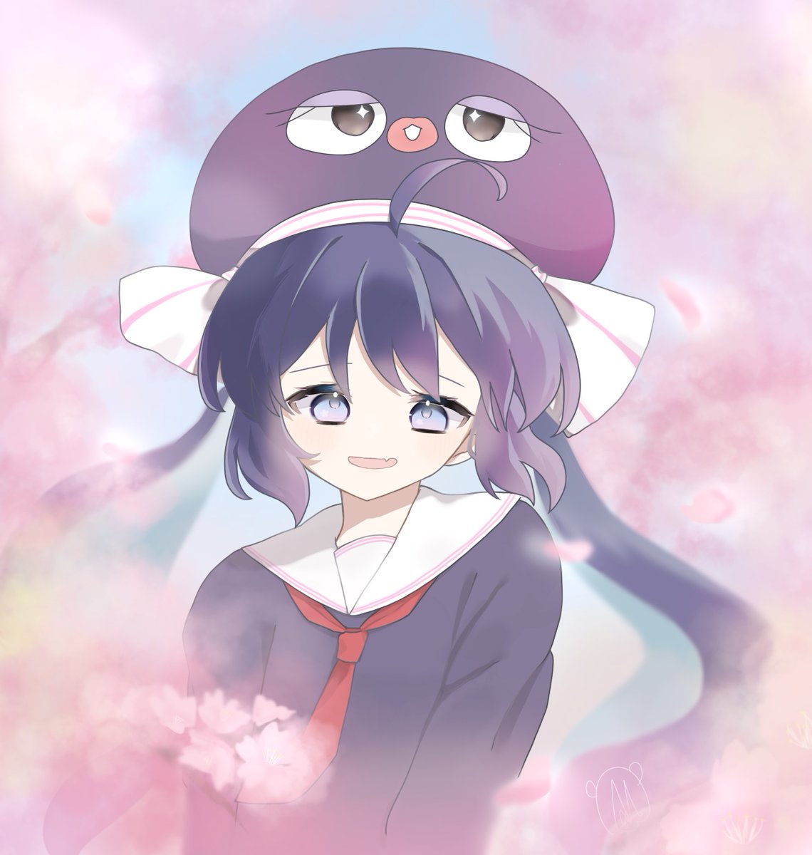 あちゃま Official Website